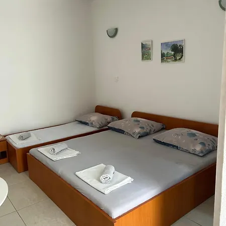 Ruza3 Apartamento *