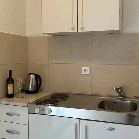 Apartment Ruza3 *