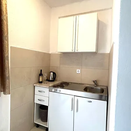 Apartment Ruza3