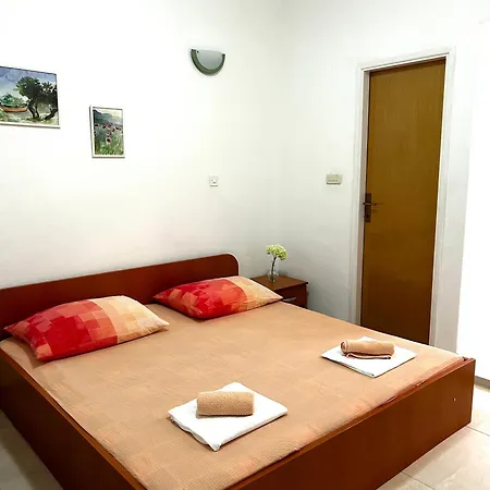 Apartment Ruza3
