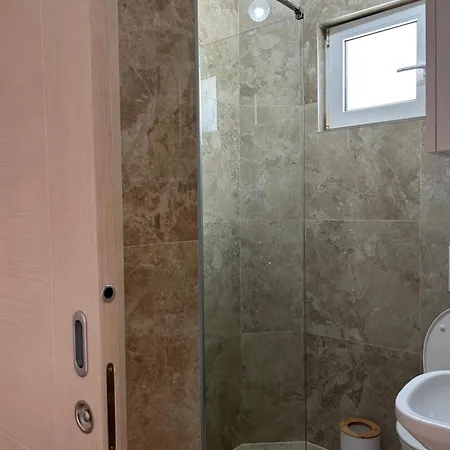 Ruza3 Apartment